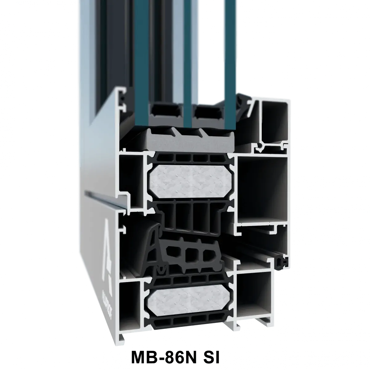 MB-86N Pro — image 2